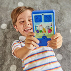 TELEFON INTERACTIV NUMBERBLOCKS® - HAND2MIND (HM97860-UK)
