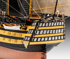 MODELSET HMS VICTORY (BATALIA DE LA TRAFALGAR) - REVELL (RV5767)