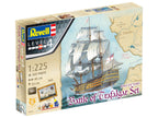 MODELSET HMS VICTORY (BATALIA DE LA TRAFALGAR) - REVELL (RV5767)