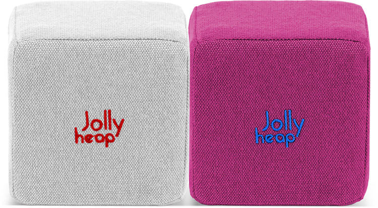 SET BASIC - 100 BLOCURI MAGNETICE MOI - 1-99 ANI - JOLLYHEAP