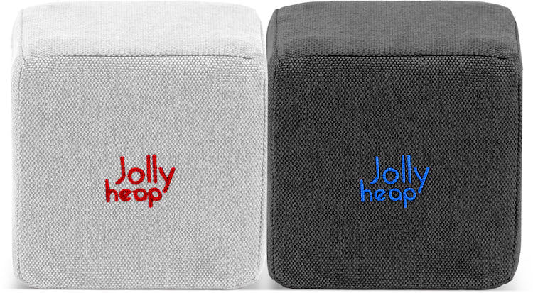 SET BASIC - 100 BLOCURI MAGNETICE MOI - 1-99 ANI - JOLLYHEAP