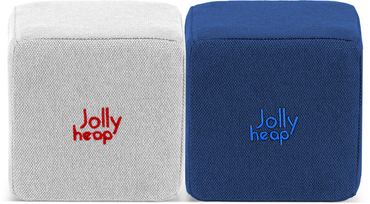 SET BASIC - 100 BLOCURI MAGNETICE MOI - 1-99 ANI - JOLLYHEAP