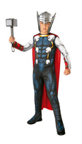 COSTUM DE CARNAVAL  - THOR CLASSIC - RUBIES (702031)