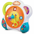 JUCARIE INTERACTIVA - PRIMUL MEU CEAS - LITTLE LEARNER (3898T)