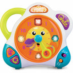 JUCARIE INTERACTIVA - PRIMUL MEU CEAS - LITTLE LEARNER (3898T)