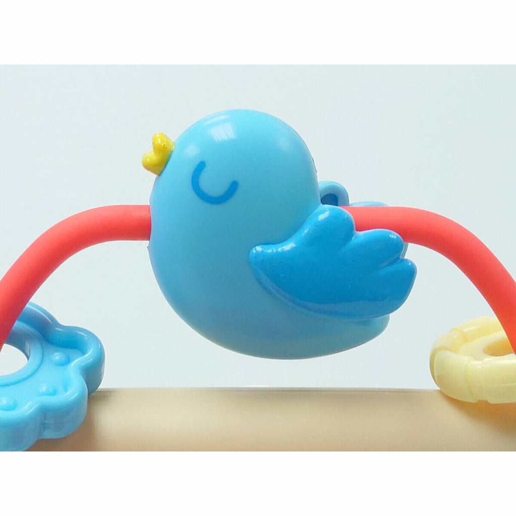 JUCARIE INTERACTIVA CU VENTUZA - INVARTE SI DESCOPERA - LITTLE LEARNER (4207T)