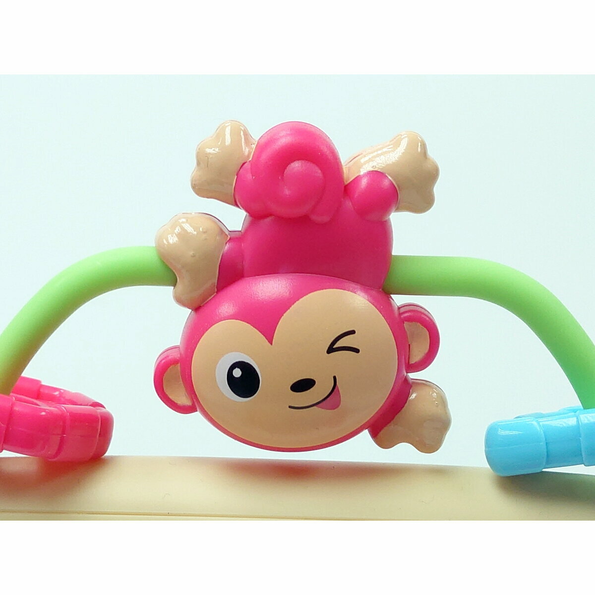 JUCARIE INTERACTIVA CU VENTUZA - INVARTE SI DESCOPERA - LITTLE LEARNER (4207T)