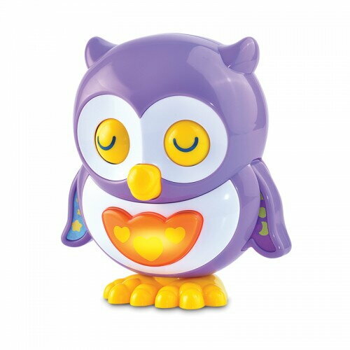 JUCARIE INTERACTIVA - BUFNITA INTELEAPTA - LITTLE LEARNER (4244T)