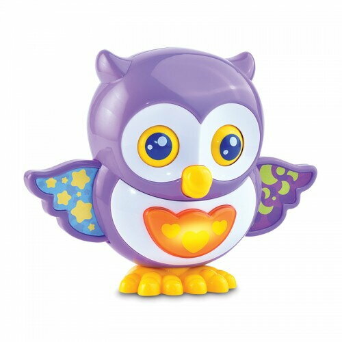 JUCARIE INTERACTIVA - BUFNITA INTELEAPTA - LITTLE LEARNER (4244T)