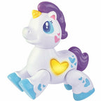 JUCARIE INTERACTIVA - UNICORN MAGIC - LITTLE LEARNER (4245T)