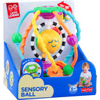 PRIMA MEA MINGIUTA INTERACTIVA - LITTLE LEARNER (4282)