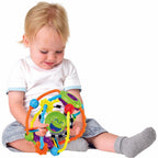 PRIMA MEA MINGIUTA INTERACTIVA - LITTLE LEARNER (4282)