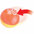 JUCARIE INTERACTIVA - CAMION CU BILE - LITTLE LEARNER (4297T)