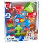 JUCARIE BAIE - CONDUCTELE VESELE - LITTLE LEARNER (4337)