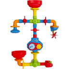 JUCARIE BAIE - CONDUCTELE VESELE - LITTLE LEARNER (4337)