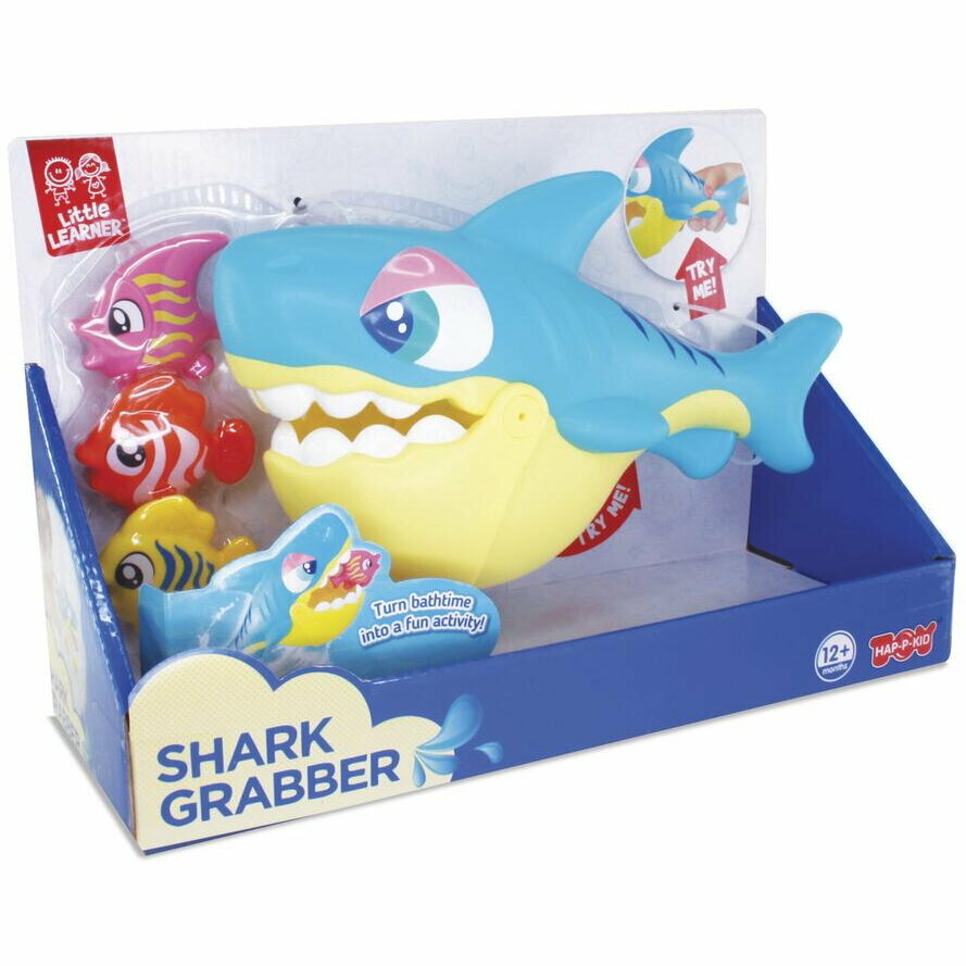 JUCARIE BAIE - RECHIN & PESTISORI - LITTLE LEARNER (4339)