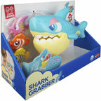 JUCARIE BAIE - RECHIN & PESTISORI - LITTLE LEARNER (4339)