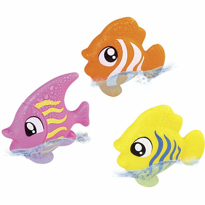 JUCARIE BAIE - RECHIN & PESTISORI - LITTLE LEARNER (4339)