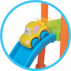 PRIMUL MEU GARAJ (33 PIESE) - LITTLE LEARNER (4451)