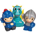 JOC DE ROL - CASTELUL CAVALERILOR - LITTLE LEARNER (4459)