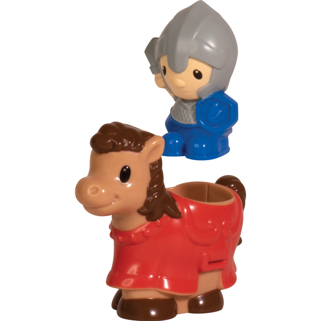 JOC DE ROL - CASTELUL CAVALERILOR - LITTLE LEARNER (4459)