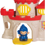 JOC DE ROL - CASTELUL CAVALERILOR - LITTLE LEARNER (4459)