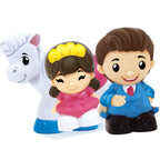 JOC DE ROL - PALATUL PRINTESEI - LITTLE LEARNER (4460)