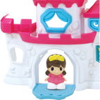 JOC DE ROL - PALATUL PRINTESEI - LITTLE LEARNER (4460)