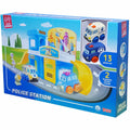 JOC DE CONSTRUCTIE - PRIMA MEA SECTIE DE POLITIE - LITTLE LEARNER (4462)