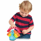 JUCARIE DE STIVUIT - PAUN COLORAT - LITTLE LEARNER (4508)