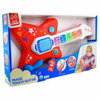 CHITARA MEA MAGICA - LITTLE LEARNER (4515T)