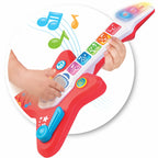 CHITARA MEA MAGICA - LITTLE LEARNER (4515T)