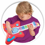 CHITARA MEA MAGICA - LITTLE LEARNER (4515T)