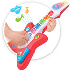 CHITARA MEA MAGICA - LITTLE LEARNER (4515T)