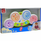 TOBA MEA MAGICA - LITTLE LEARNER (4516T)