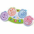 TOBA MEA MAGICA - LITTLE LEARNER (4516T)