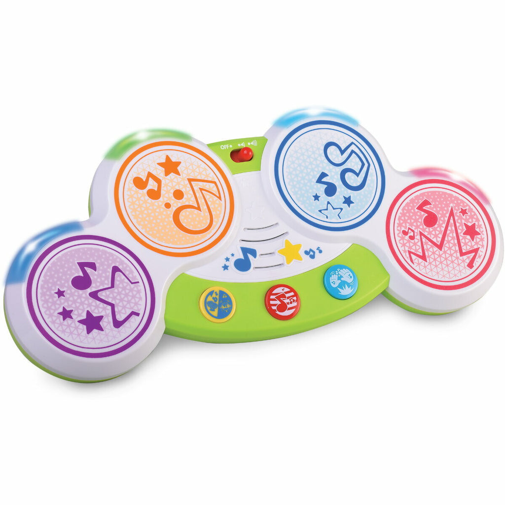 TOBA MEA MAGICA - LITTLE LEARNER (4516T)