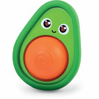 JUCARIE POP IT - AVOCADO SI FASOLE - LITTLE LEARNER (4519)