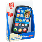PRIMUL MEU TELEFON TACTIL - LITTLE LEARNER (4521T)