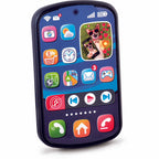 PRIMUL MEU TELEFON TACTIL - LITTLE LEARNER (4521T)