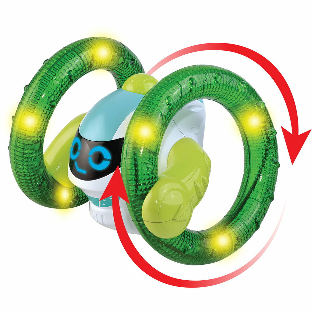 ROBOTEL ROLL N GLOW - LITTLE LEARNER (4530T)