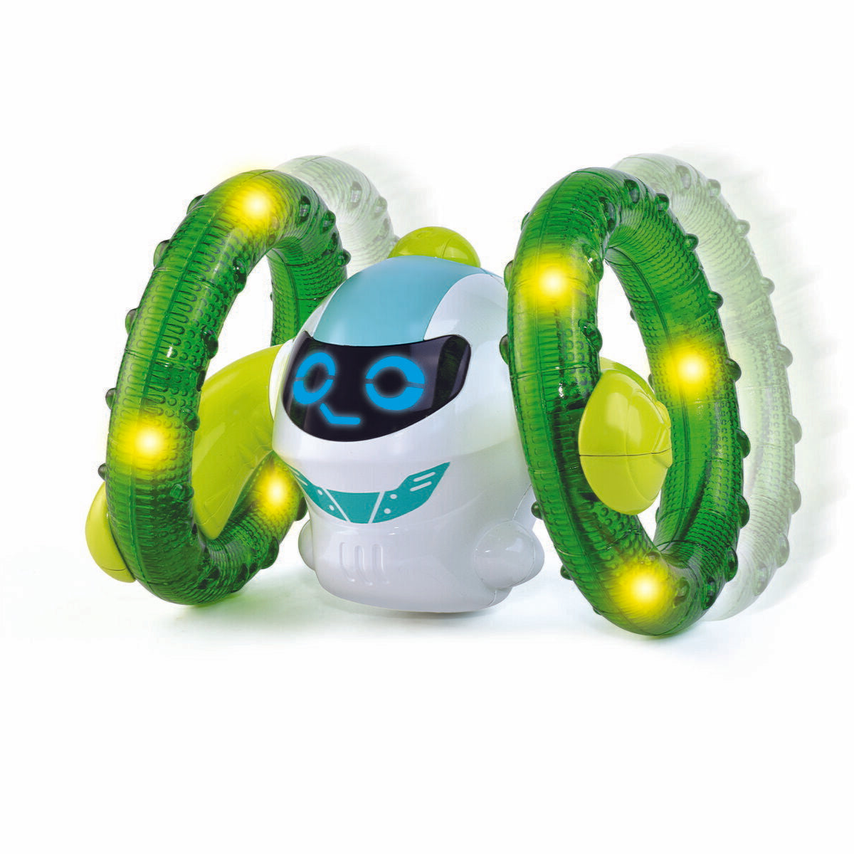 ROBOTEL ROLL N GLOW - LITTLE LEARNER (4530T)