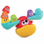 BALANTA & JOC DE STIVUIT - ELAN NAZDRAVAN - LITTLE LEARNER (4553)