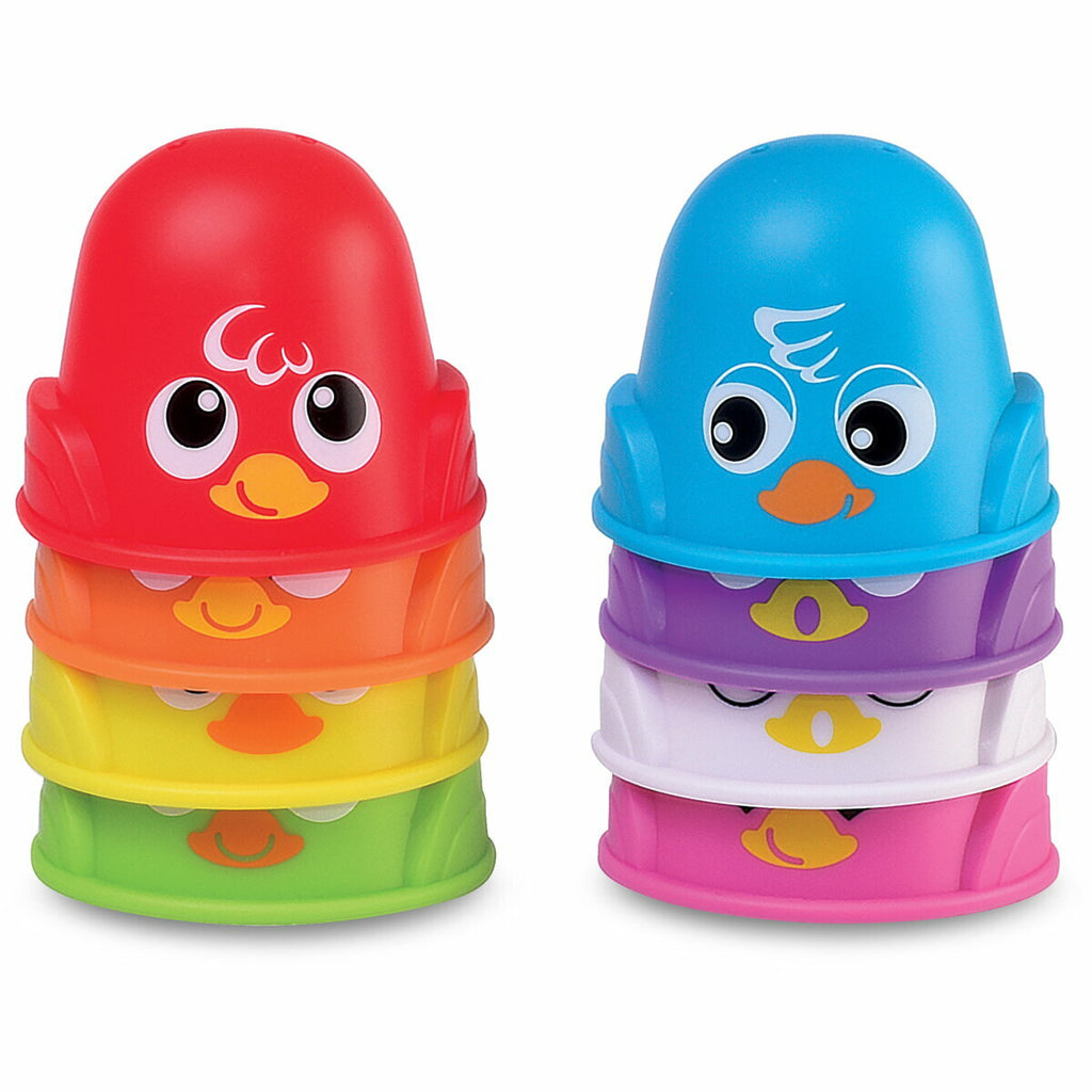 BALANTA & JOC DE STIVUIT - ELAN NAZDRAVAN - LITTLE LEARNER (4553)