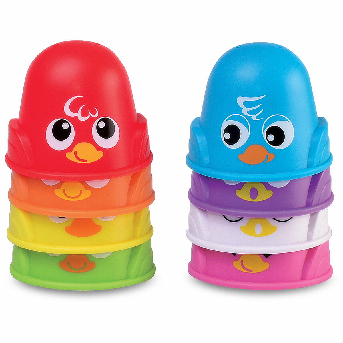 BALANTA & JOC DE STIVUIT - ELAN NAZDRAVAN - LITTLE LEARNER (4553)