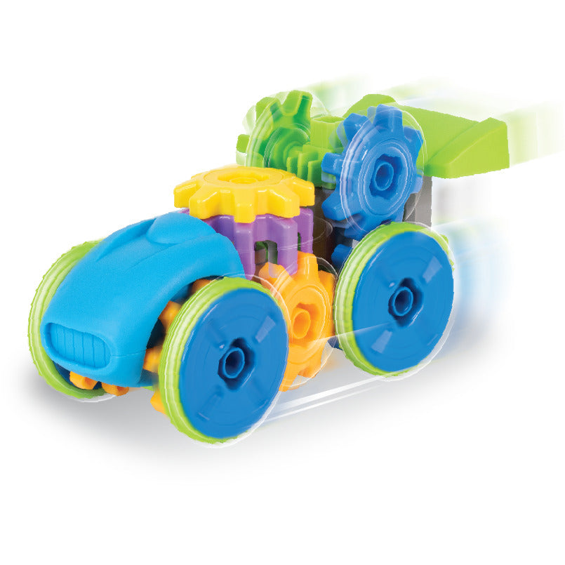 SET DE CONSTRUCTIE 3 IN 1 STEM - VEHICULE NAZDRAVANE - STEM KIDZ (4356)