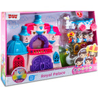 JUCARIE INTERACTIVA - PRIMUL MEU CASTEL - LITTLE LEARNER (4449T)