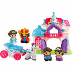 JUCARIE INTERACTIVA - PRIMUL MEU CASTEL - LITTLE LEARNER (4449T)