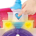 JUCARIE INTERACTIVA - PRIMUL MEU CASTEL - LITTLE LEARNER (4449T)