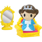 JUCARIE INTERACTIVA - PRIMUL MEU CASTEL - LITTLE LEARNER (4449T)